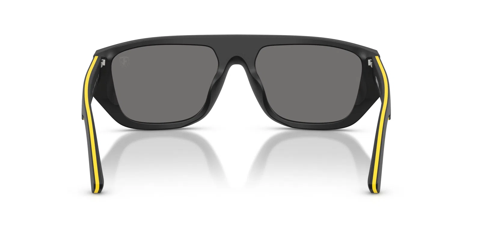 Scuderia Ferrari 6036U Sunglasses - view 8